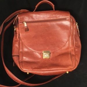 M. London backpack NWOT
